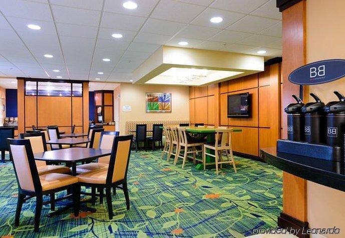 Fairfield Inn & Suites By Marriott Frederick Exterior foto