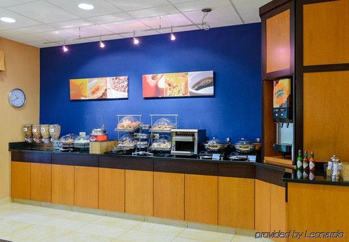 Fairfield Inn & Suites By Marriott Frederick Exterior foto