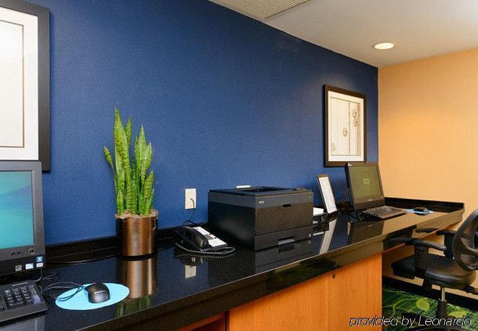 Fairfield Inn & Suites By Marriott Frederick Exterior foto