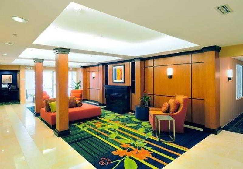 Fairfield Inn & Suites By Marriott Frederick Exterior foto