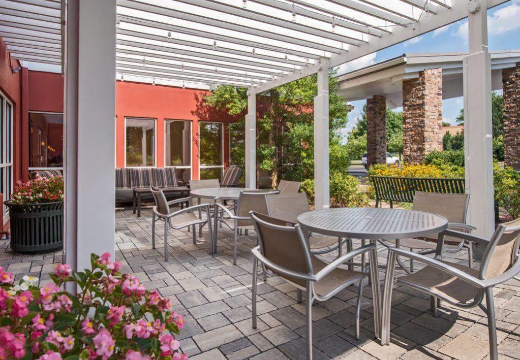 Fairfield Inn & Suites By Marriott Frederick Exterior foto